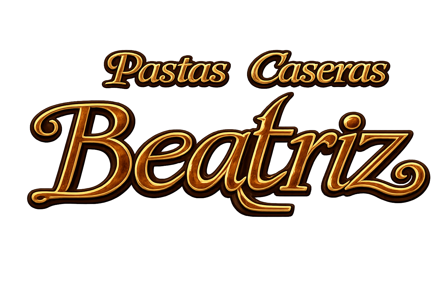 Pastas Beatriz logo